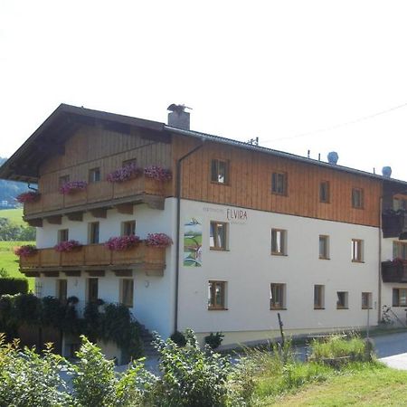 Ferienhotel Elvira Thiersee Zewnętrze zdjęcie
