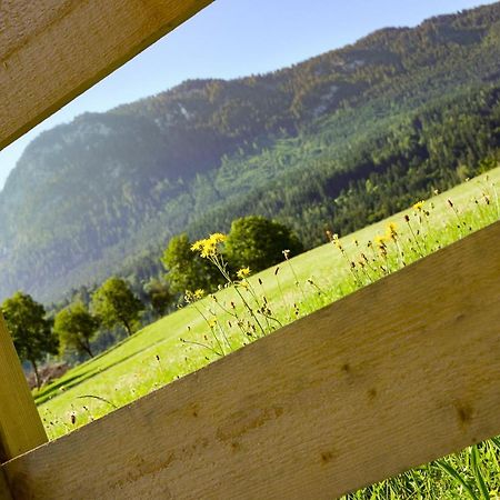 Ferienhotel Elvira Thiersee Zewnętrze zdjęcie