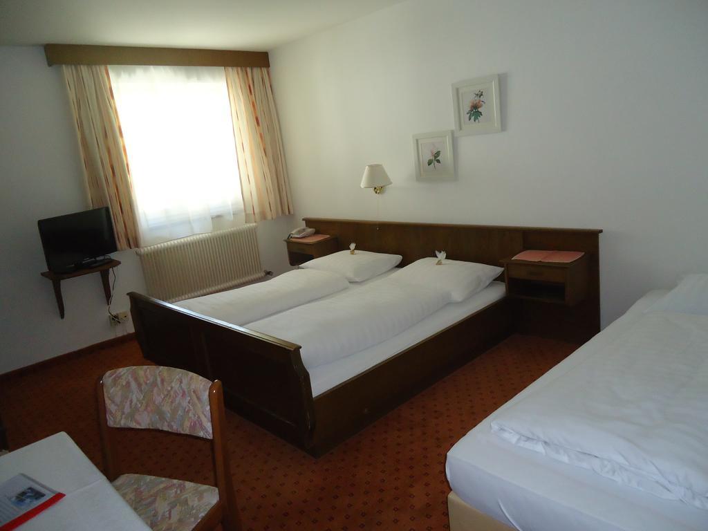Ferienhotel Elvira Thiersee Pokój zdjęcie