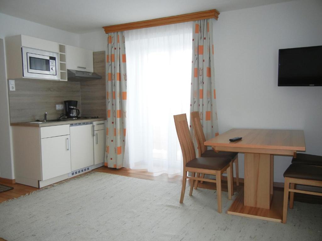 Ferienhotel Elvira Thiersee Zewnętrze zdjęcie
