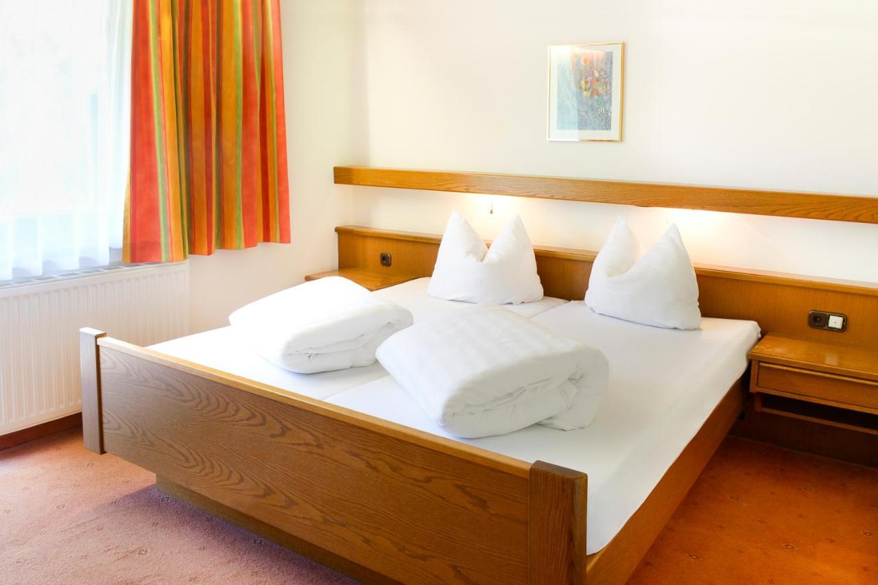 Ferienhotel Elvira Thiersee Zewnętrze zdjęcie
