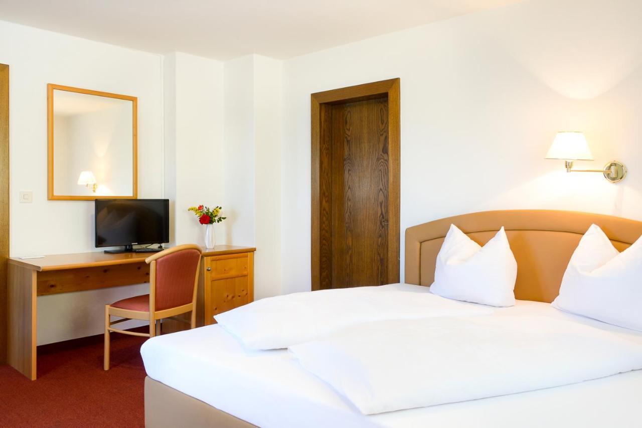 Ferienhotel Elvira Thiersee Zewnętrze zdjęcie