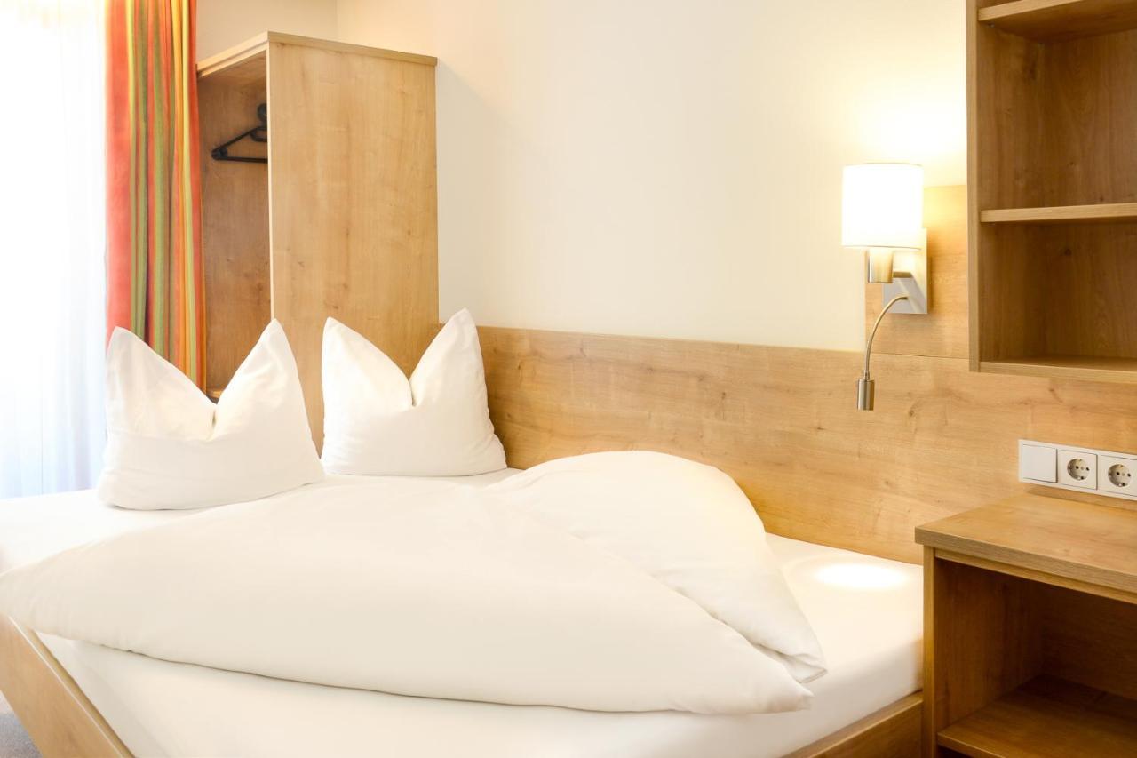 Ferienhotel Elvira Thiersee Zewnętrze zdjęcie