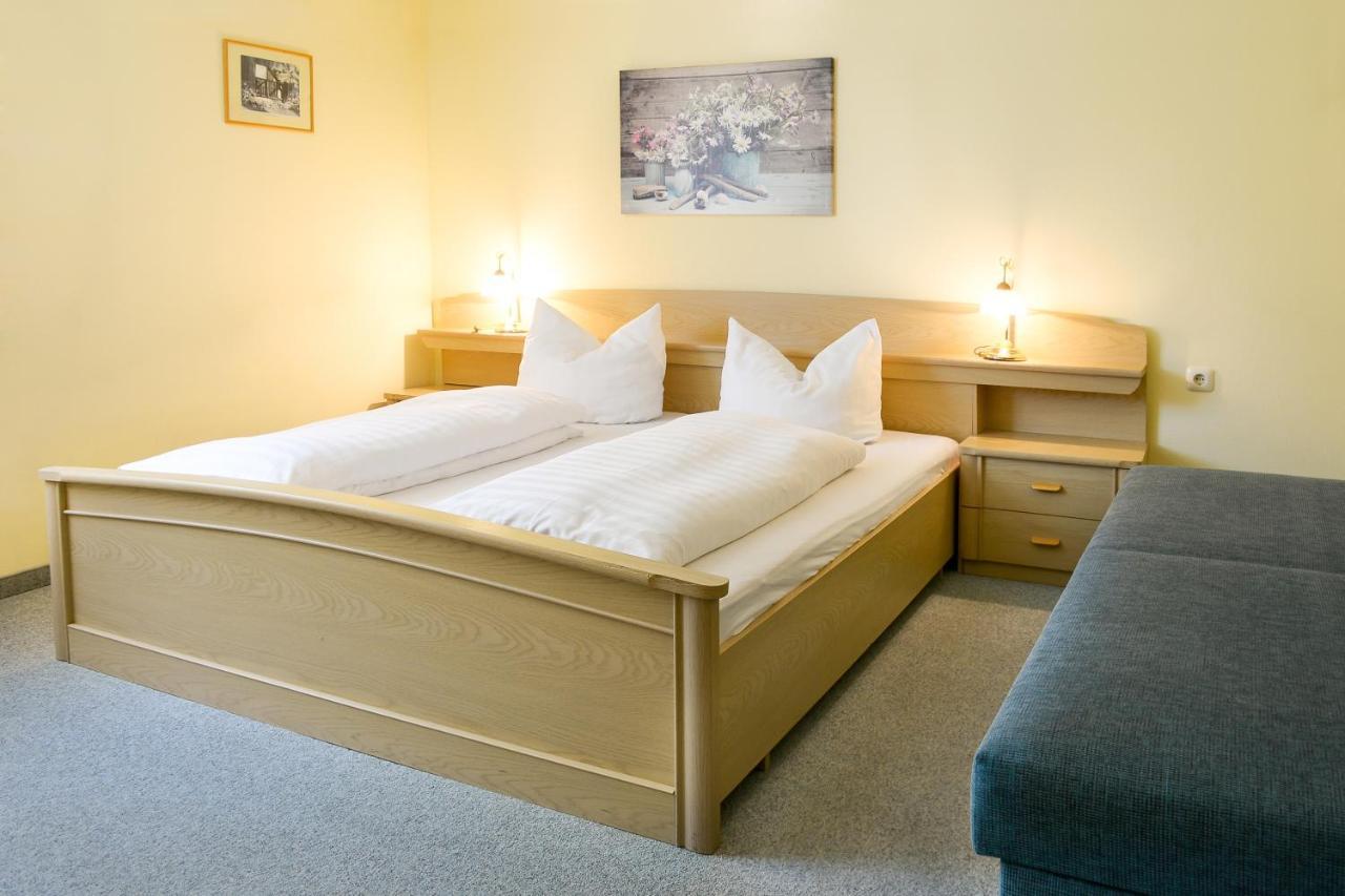 Ferienhotel Elvira Thiersee Zewnętrze zdjęcie