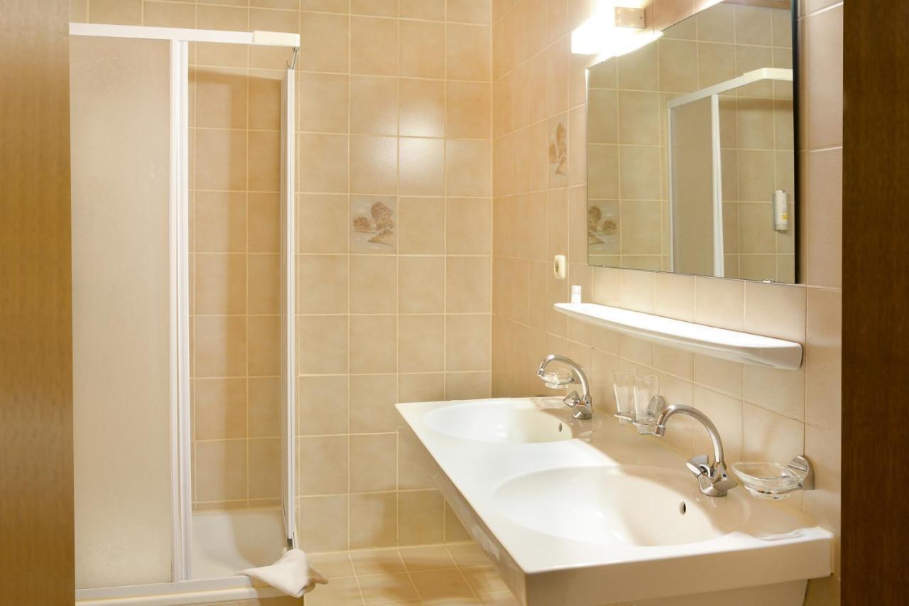 Ferienhotel Elvira Thiersee Zewnętrze zdjęcie